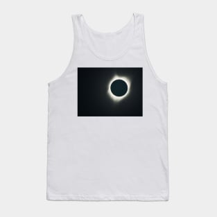 2017 Eclipse Corona Tank Top